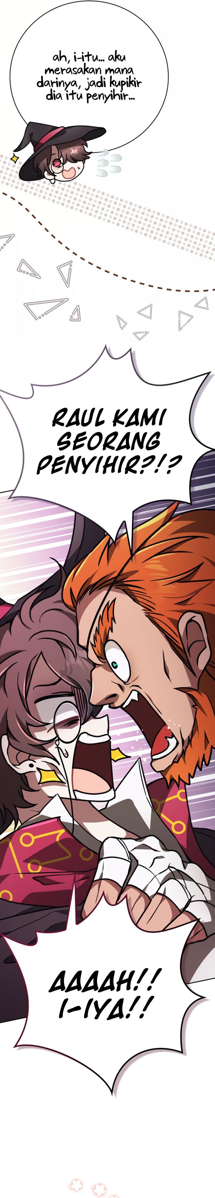 i-become-a-legendary-arch-mage-by-reading-a-book - Chapter: 49