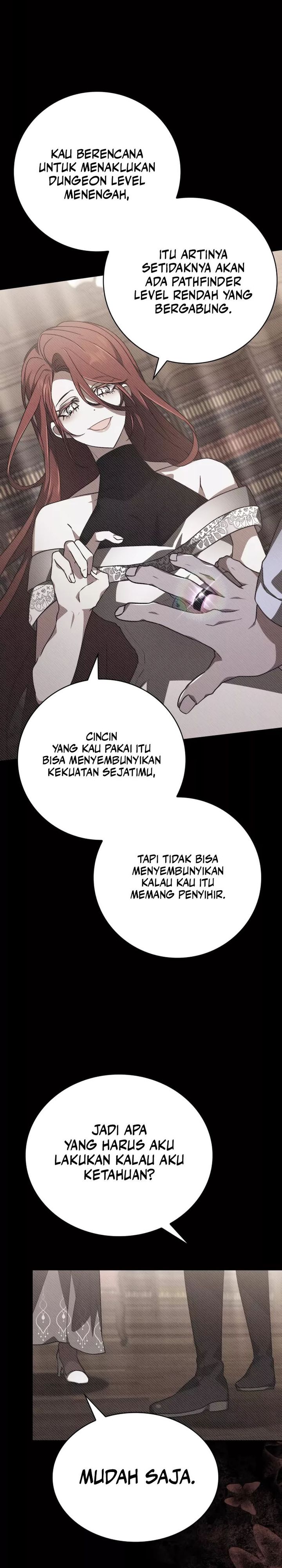 i-become-a-legendary-arch-mage-by-reading-a-book - Chapter: 49