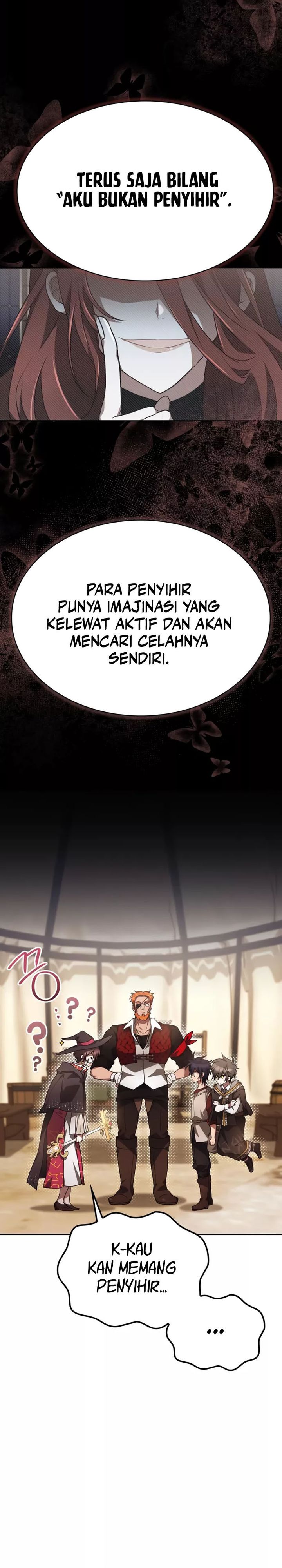 i-become-a-legendary-arch-mage-by-reading-a-book - Chapter: 49