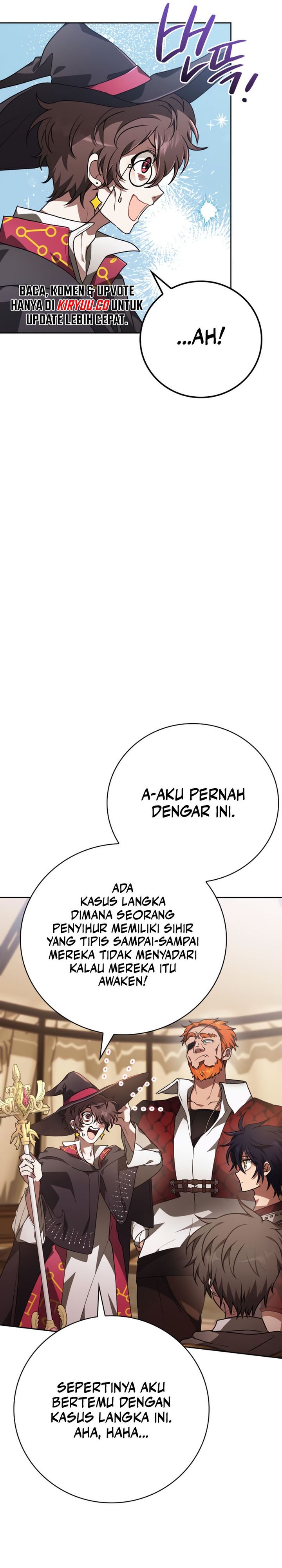 i-become-a-legendary-arch-mage-by-reading-a-book - Chapter: 49