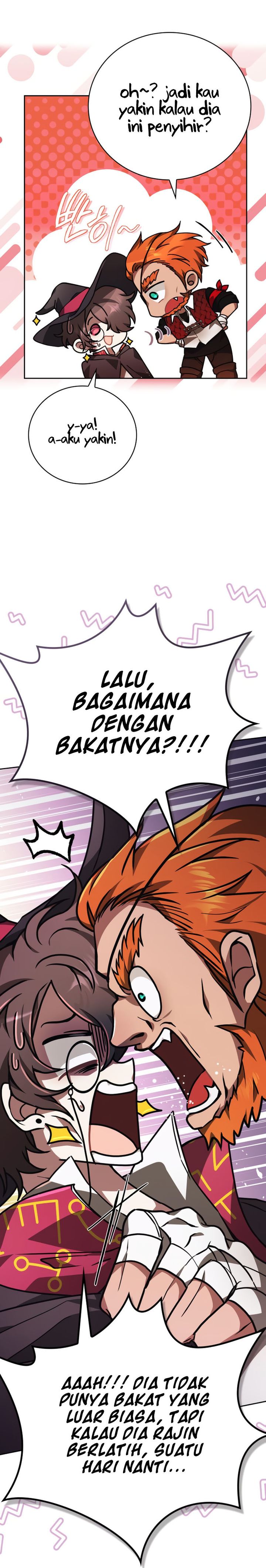 i-become-a-legendary-arch-mage-by-reading-a-book - Chapter: 49