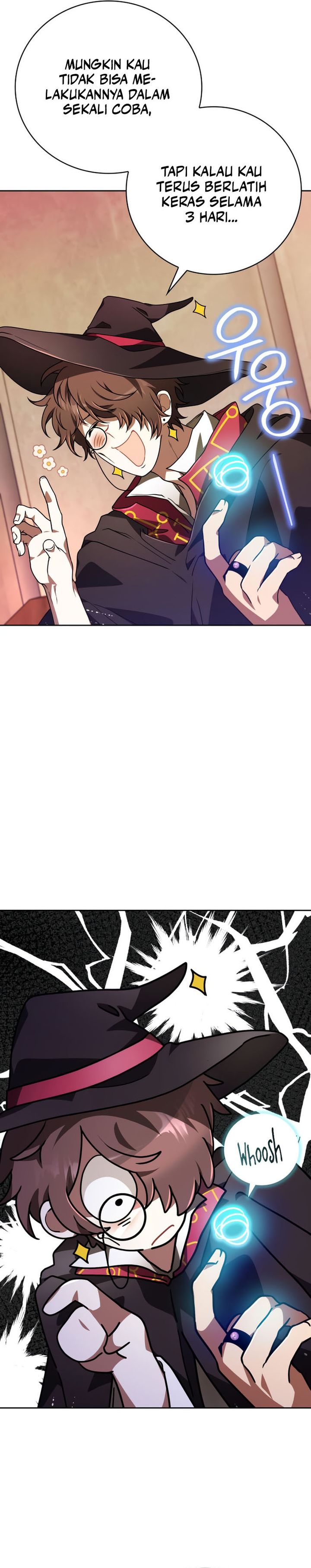 i-become-a-legendary-arch-mage-by-reading-a-book - Chapter: 49