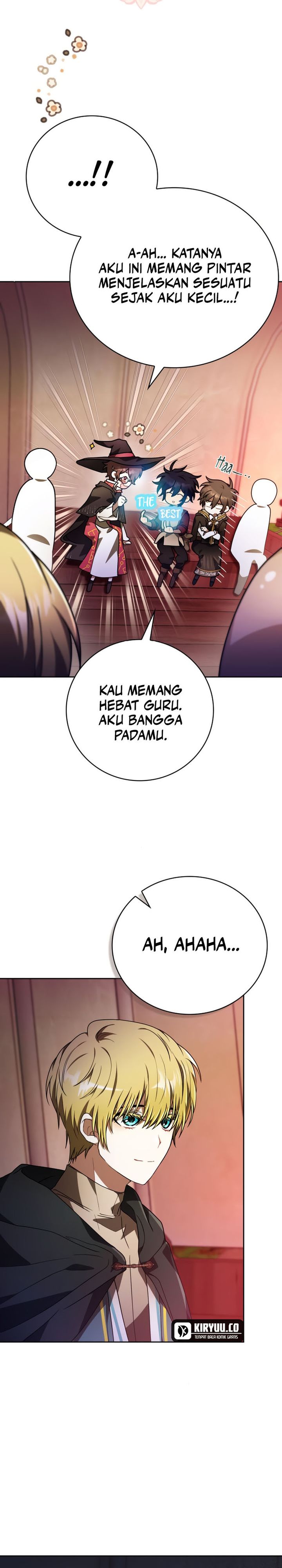 i-become-a-legendary-arch-mage-by-reading-a-book - Chapter: 49