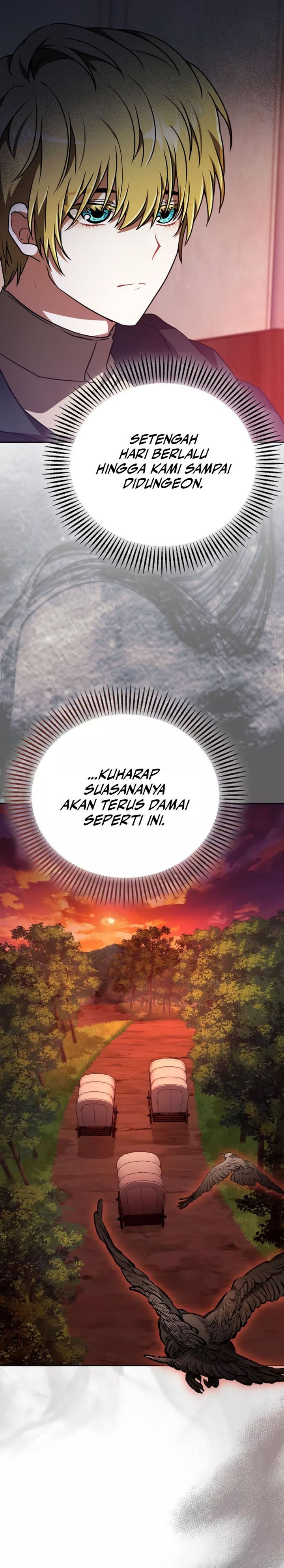 i-become-a-legendary-arch-mage-by-reading-a-book - Chapter: 49