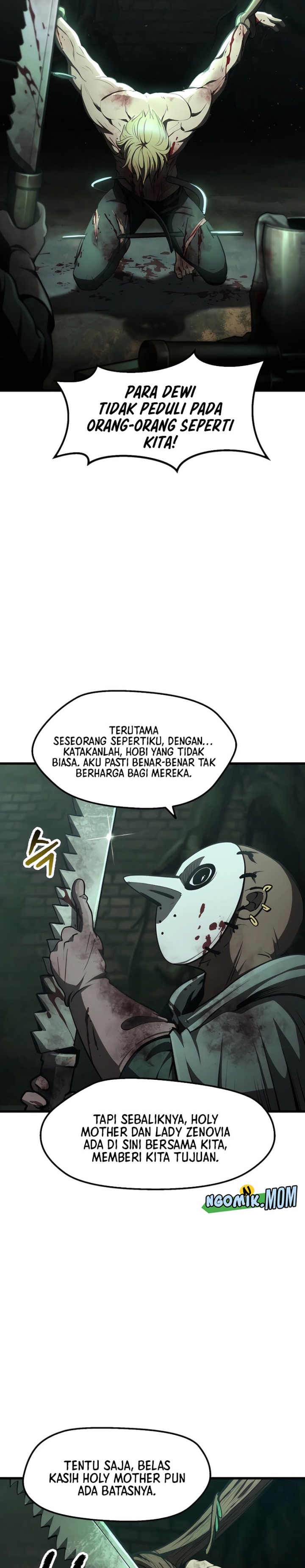 otherworldly-sword-kings-survival-records - Chapter: 236