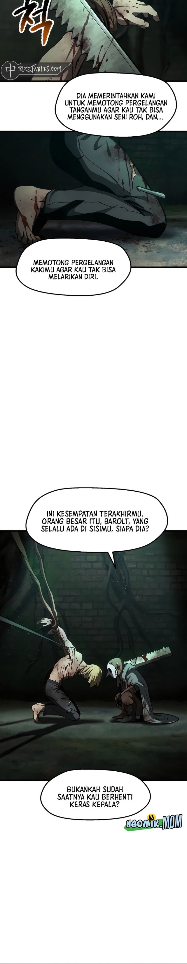 otherworldly-sword-kings-survival-records - Chapter: 236