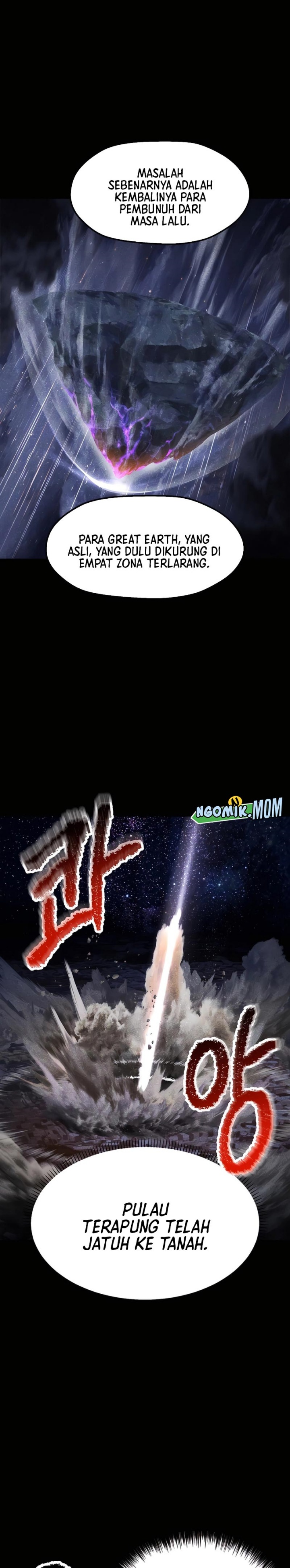 otherworldly-sword-kings-survival-records - Chapter: 236