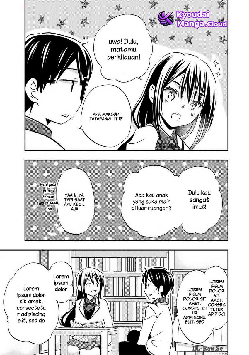 ore-wa-shiranai-uchi-ni-gakkou-ichi-no-bishoujo-wo-kudoite-itarashii - Chapter: 25