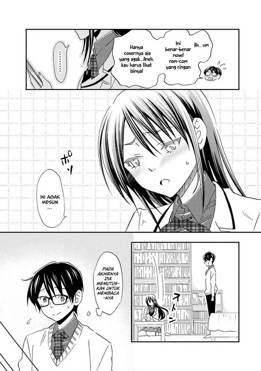 ore-wa-shiranai-uchi-ni-gakkou-ichi-no-bishoujo-wo-kudoite-itarashii - Chapter: 25
