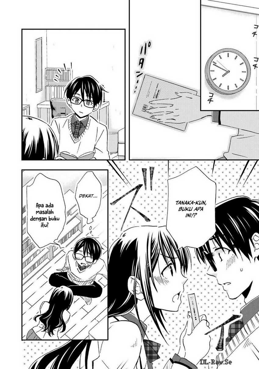 ore-wa-shiranai-uchi-ni-gakkou-ichi-no-bishoujo-wo-kudoite-itarashii - Chapter: 25