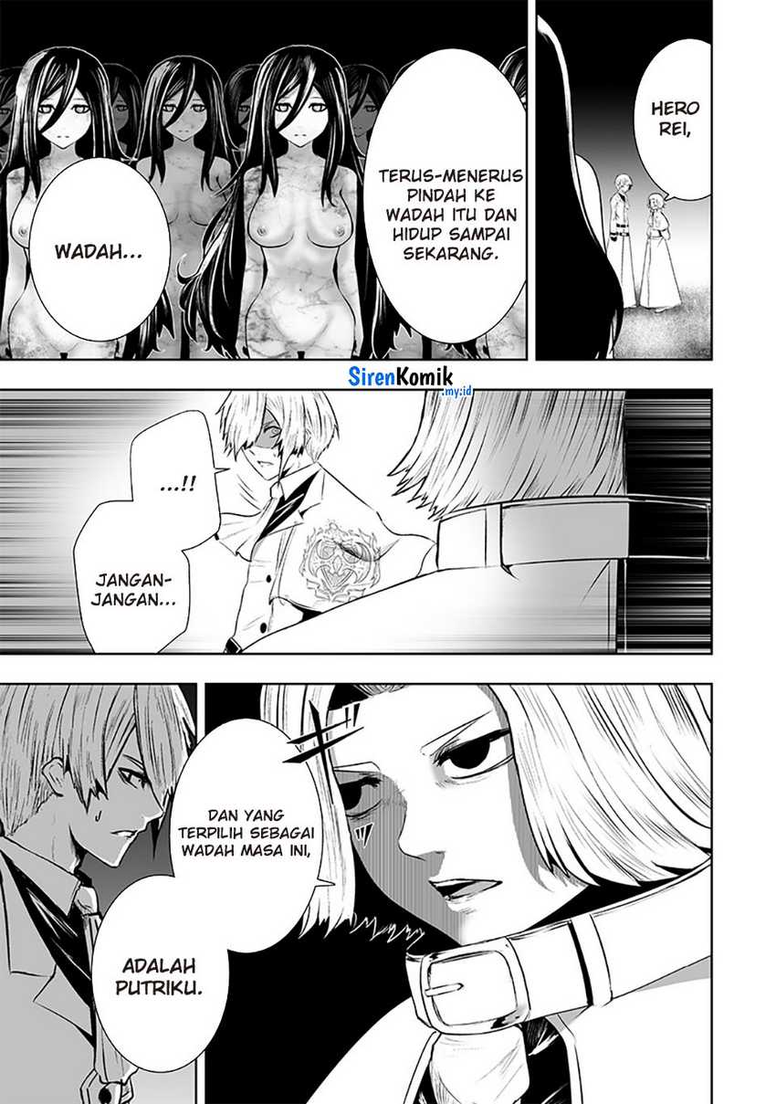 ore-dake-fuguu-skill-no-isekai-shoukan-hangyakuki - Chapter: 106