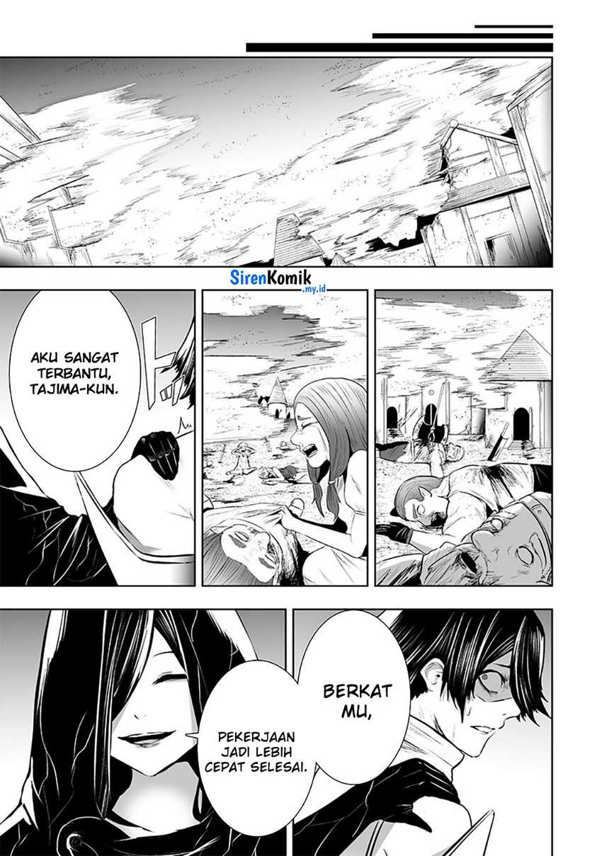 ore-dake-fuguu-skill-no-isekai-shoukan-hangyakuki - Chapter: 106