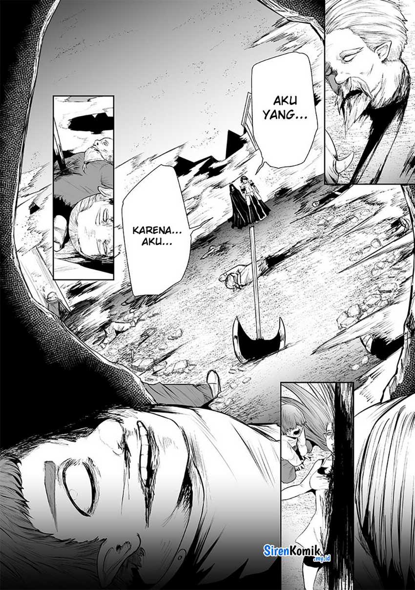 ore-dake-fuguu-skill-no-isekai-shoukan-hangyakuki - Chapter: 106