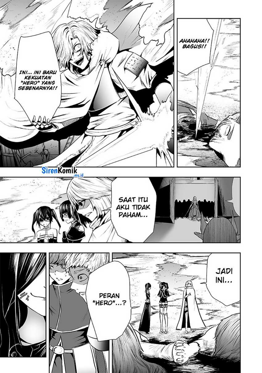 ore-dake-fuguu-skill-no-isekai-shoukan-hangyakuki - Chapter: 106