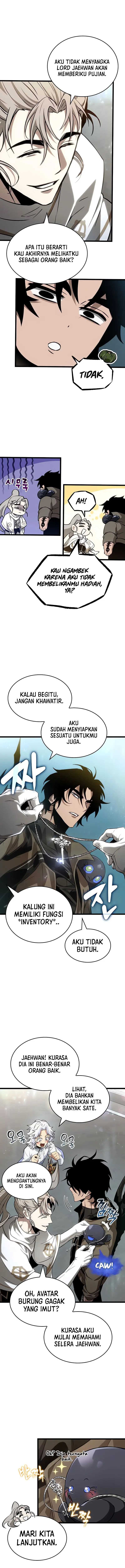 the-world-after-the-fall - Chapter: 172