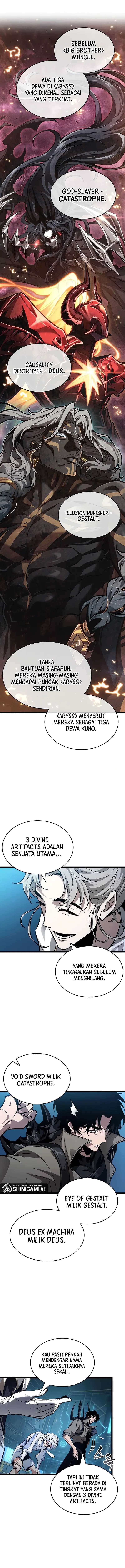 the-world-after-the-fall - Chapter: 172