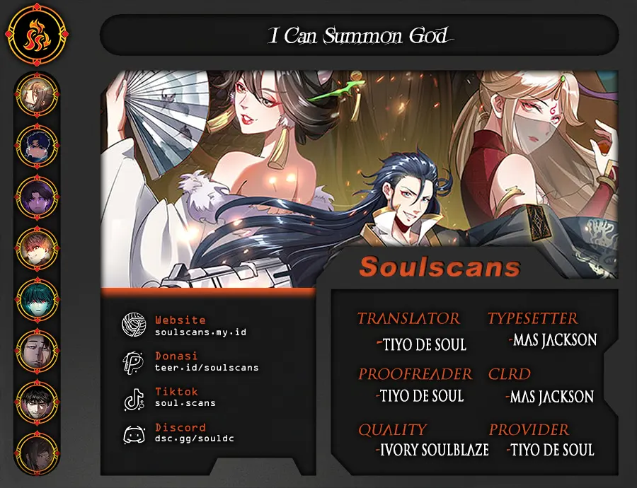 i-can-summon-god - Chapter: 102
