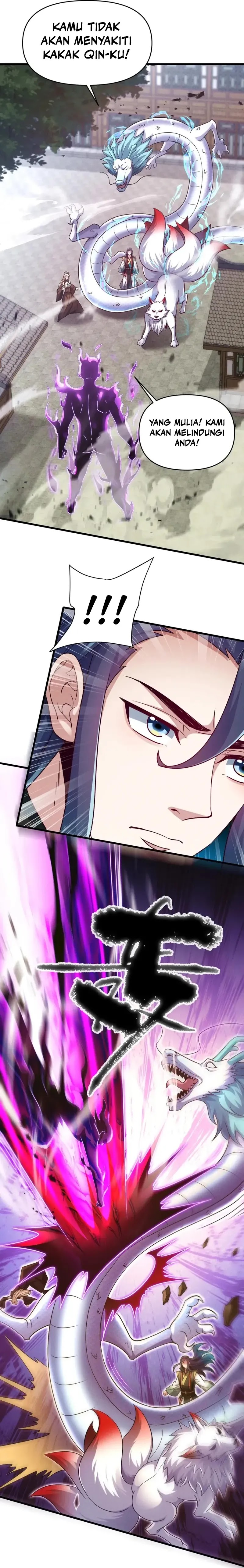 i-can-summon-god - Chapter: 102