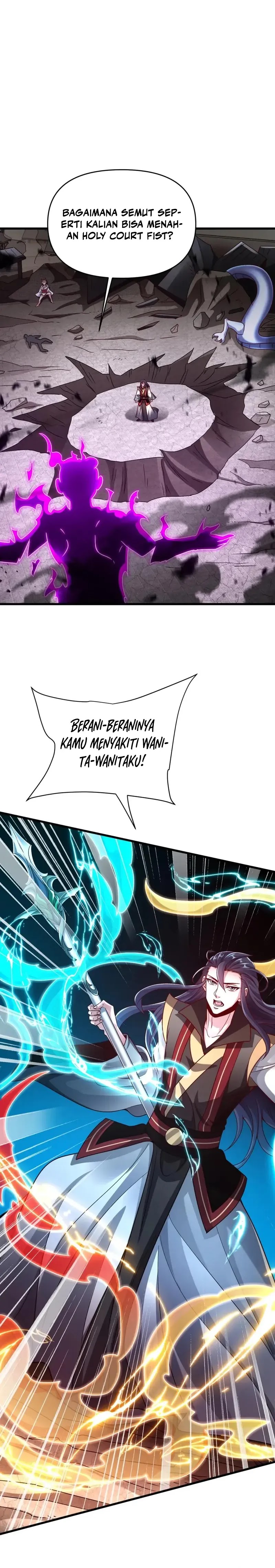 i-can-summon-god - Chapter: 102