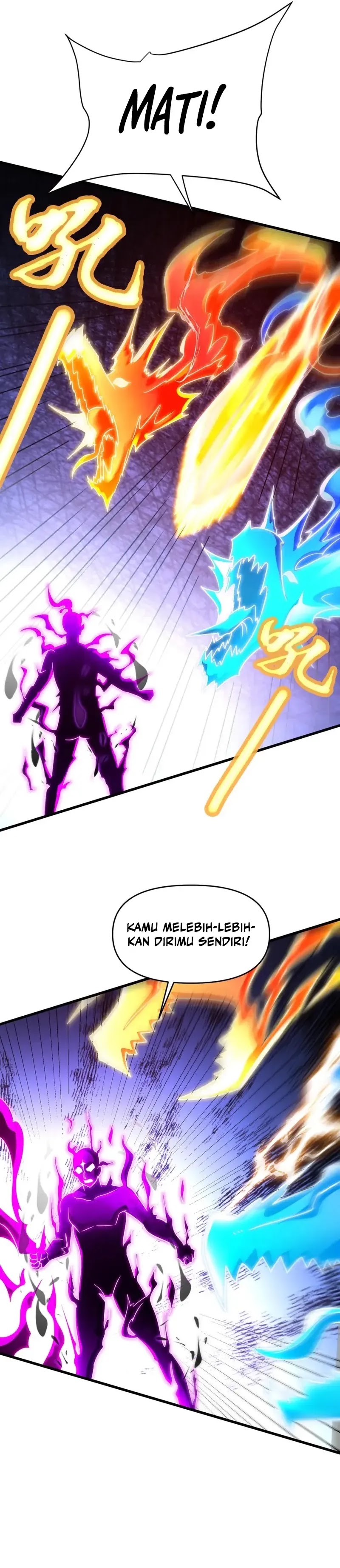 i-can-summon-god - Chapter: 102