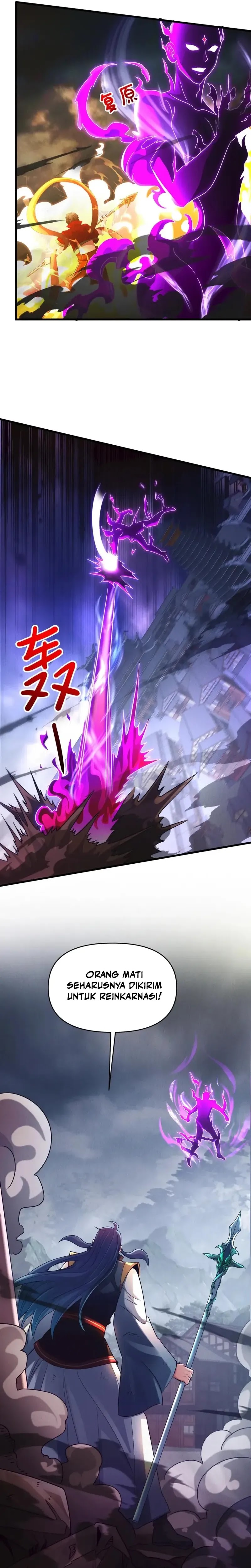 i-can-summon-god - Chapter: 102