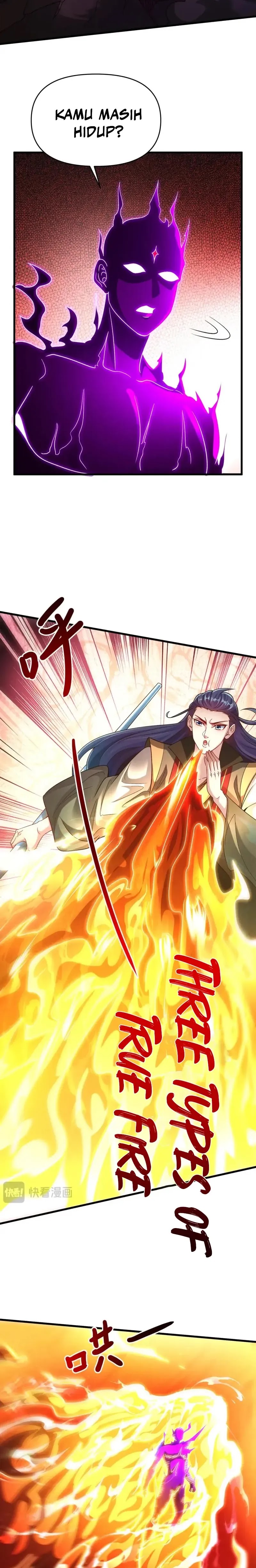 i-can-summon-god - Chapter: 102