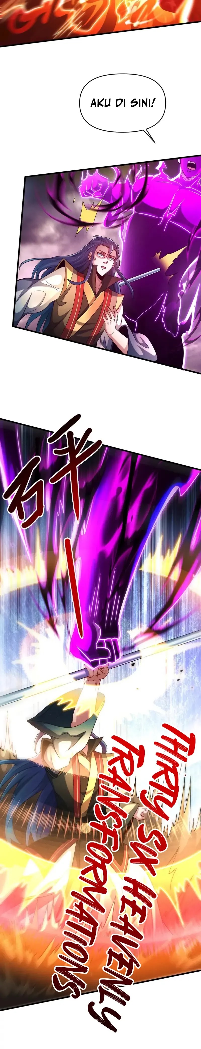 i-can-summon-god - Chapter: 102