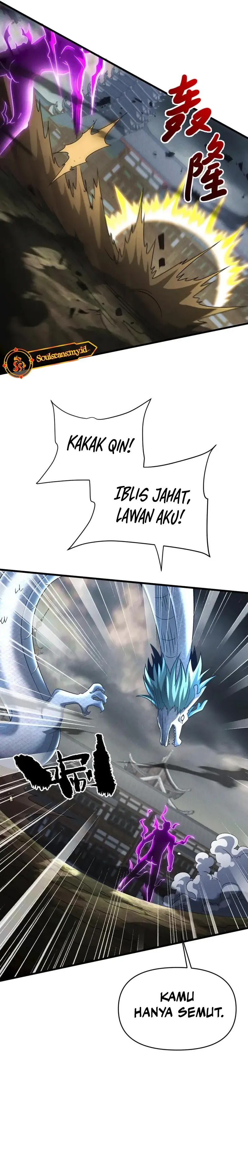 i-can-summon-god - Chapter: 102