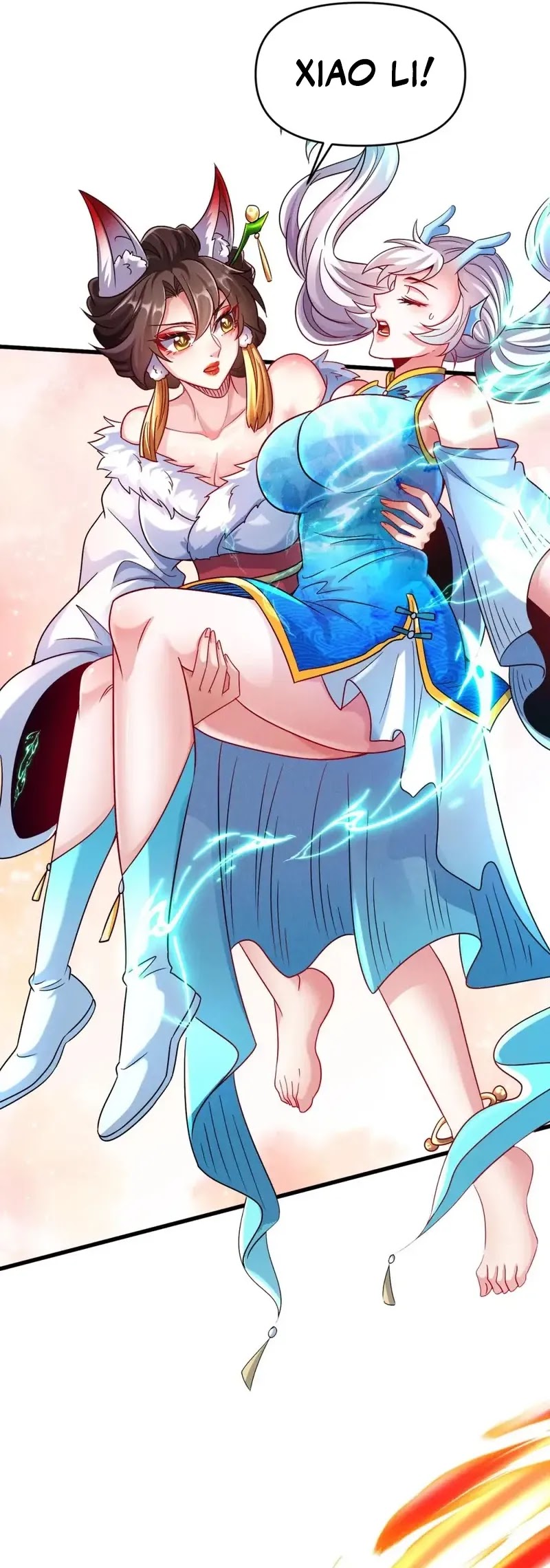 i-can-summon-god - Chapter: 102