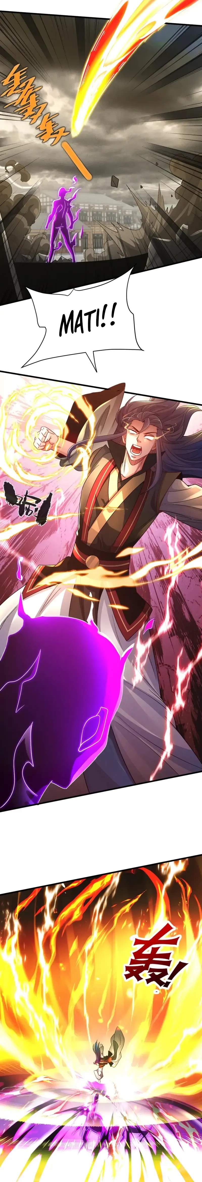 i-can-summon-god - Chapter: 102