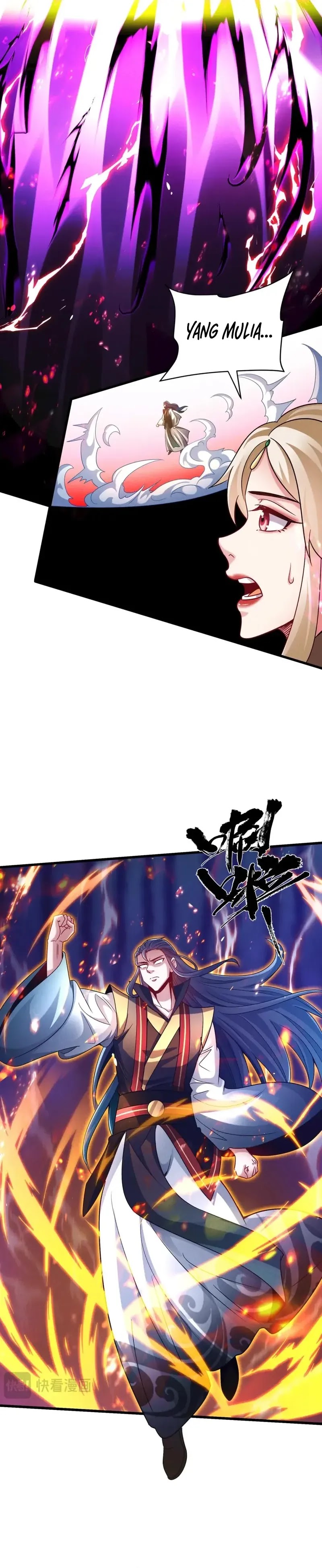 i-can-summon-god - Chapter: 102