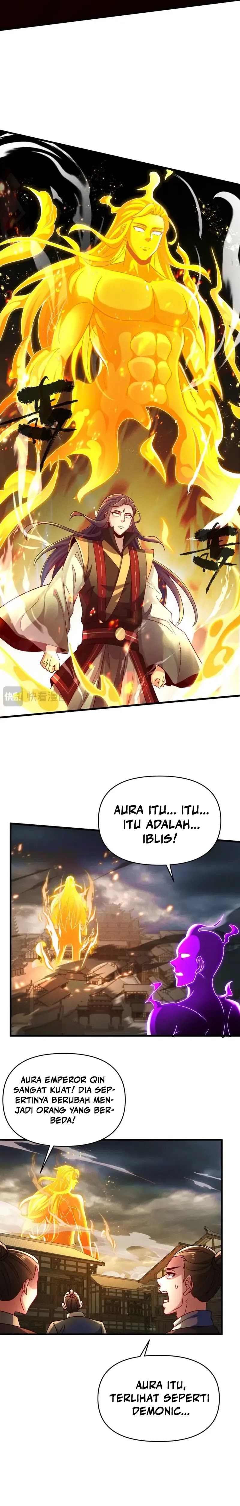 i-can-summon-god - Chapter: 102