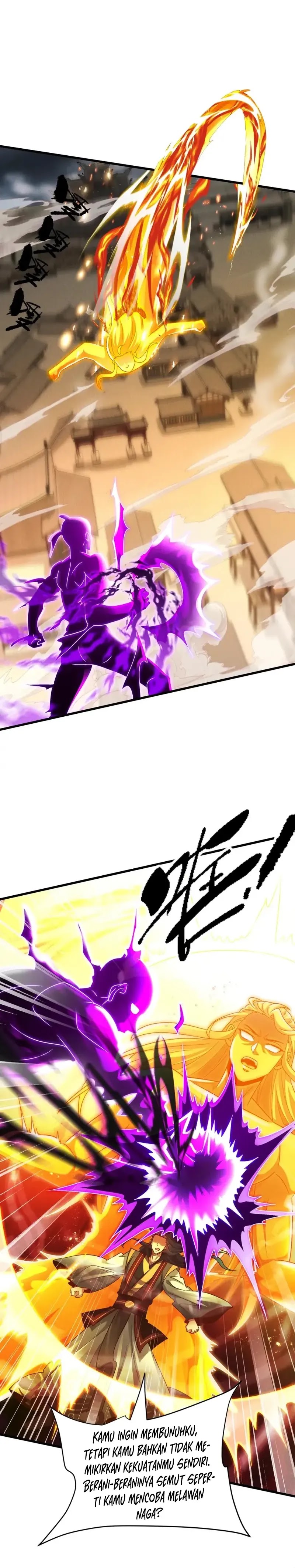 i-can-summon-god - Chapter: 102