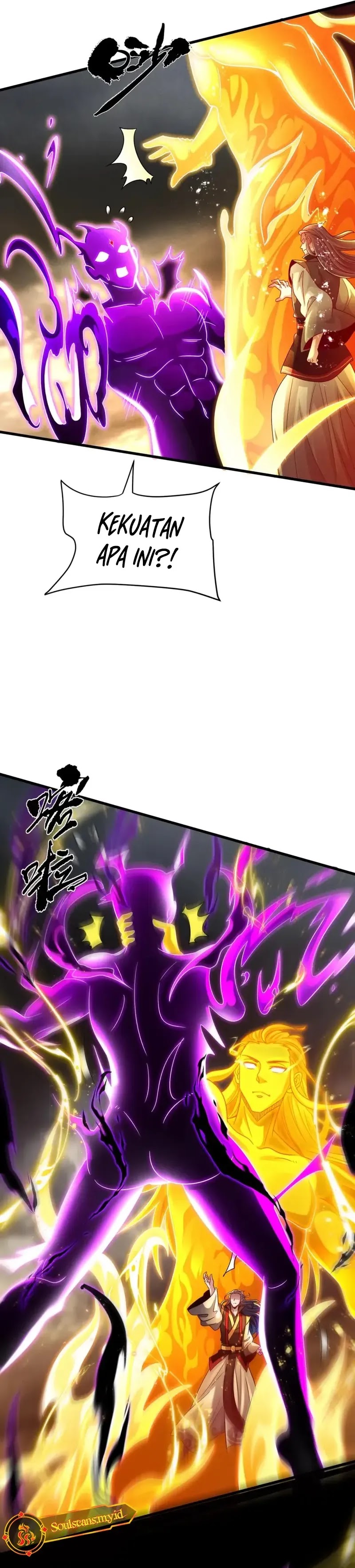 i-can-summon-god - Chapter: 102