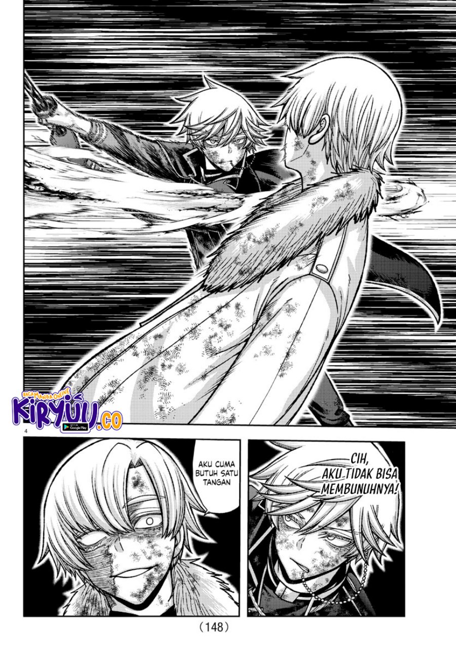 tougen-anki - Chapter: 148
