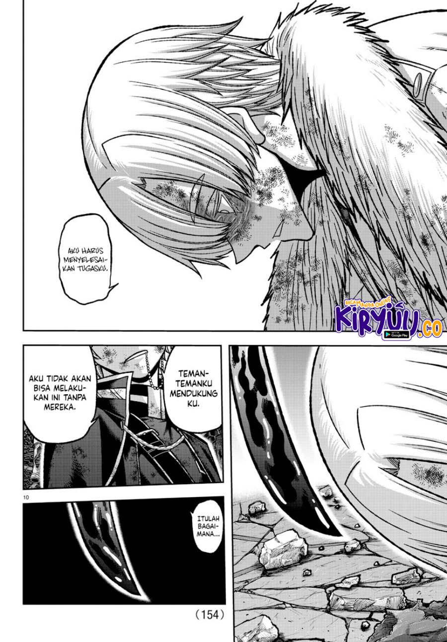 tougen-anki - Chapter: 148