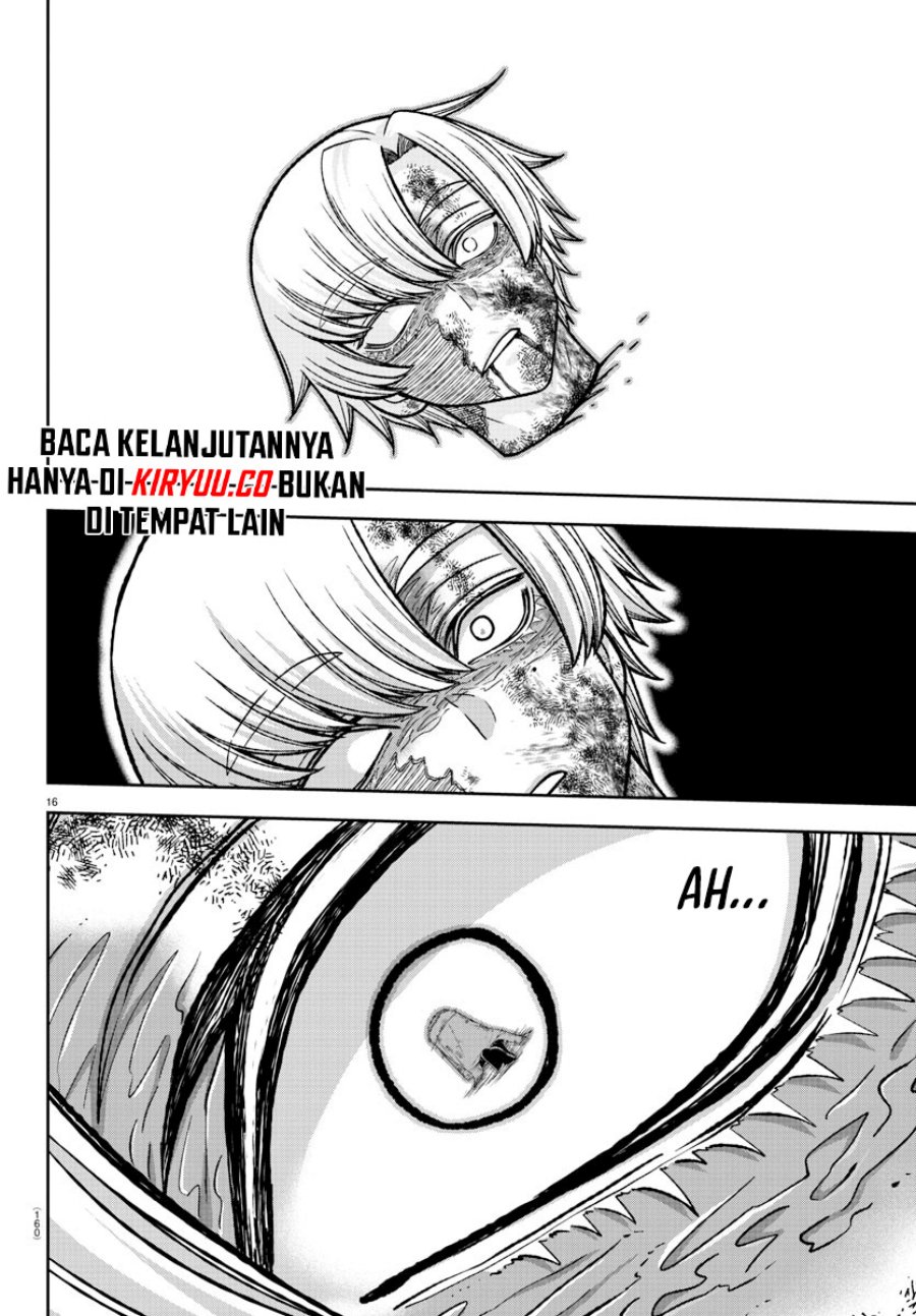 tougen-anki - Chapter: 148