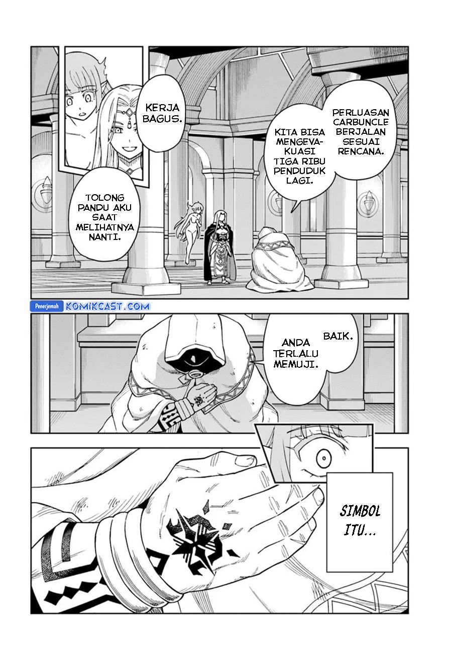 the-king-of-cave-will-live-a-paradise-life - Chapter: 35