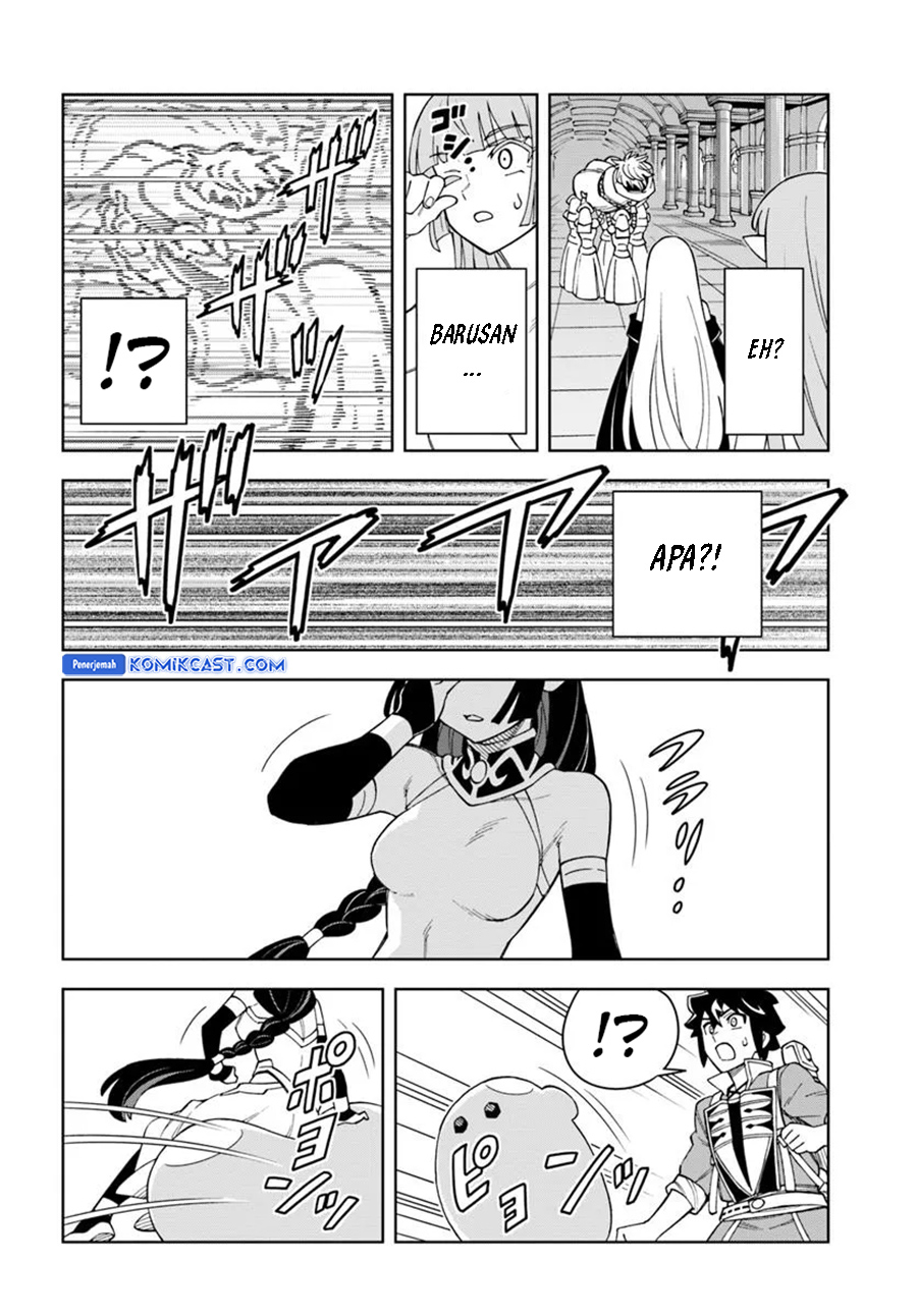 the-king-of-cave-will-live-a-paradise-life - Chapter: 35