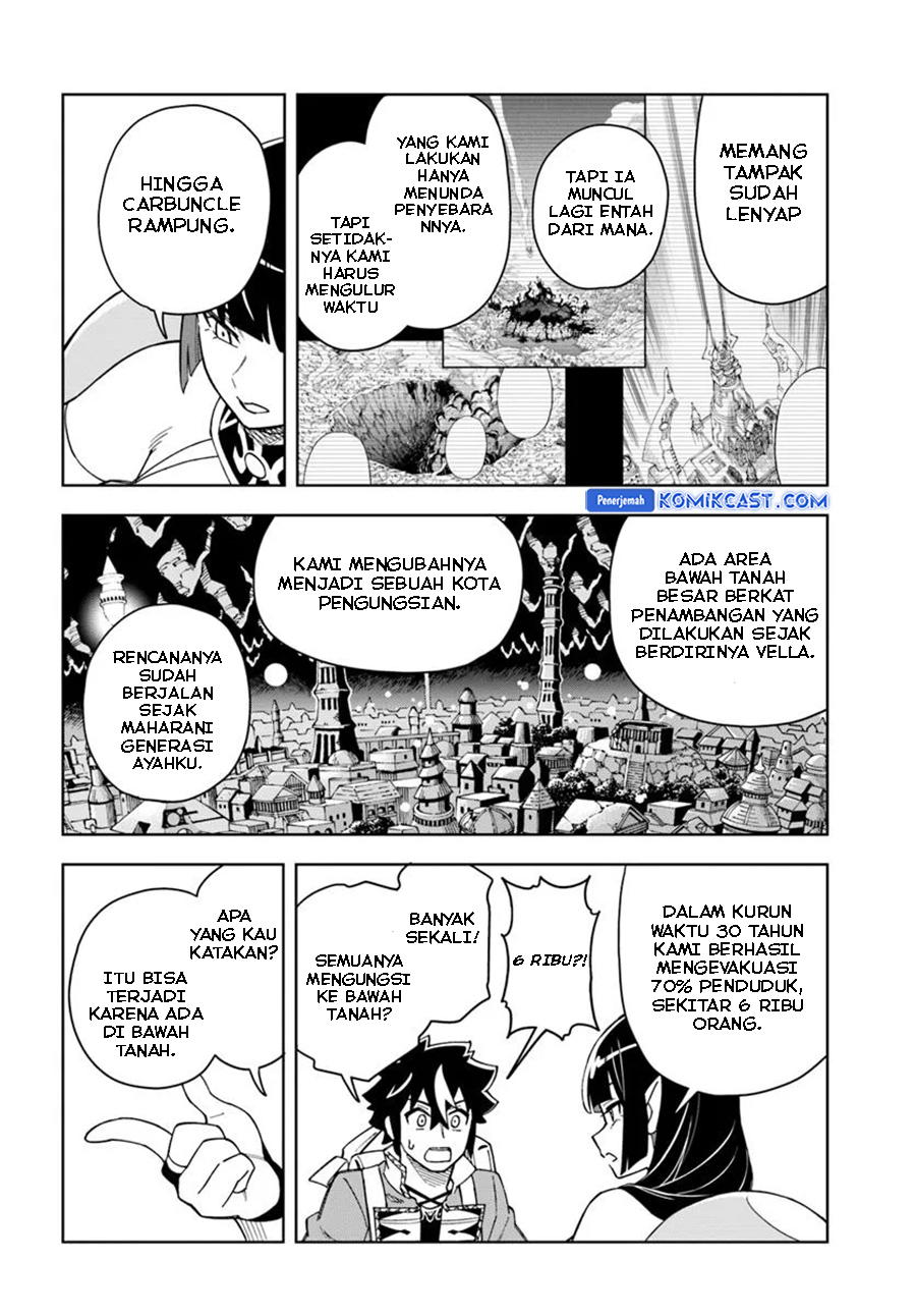 the-king-of-cave-will-live-a-paradise-life - Chapter: 35