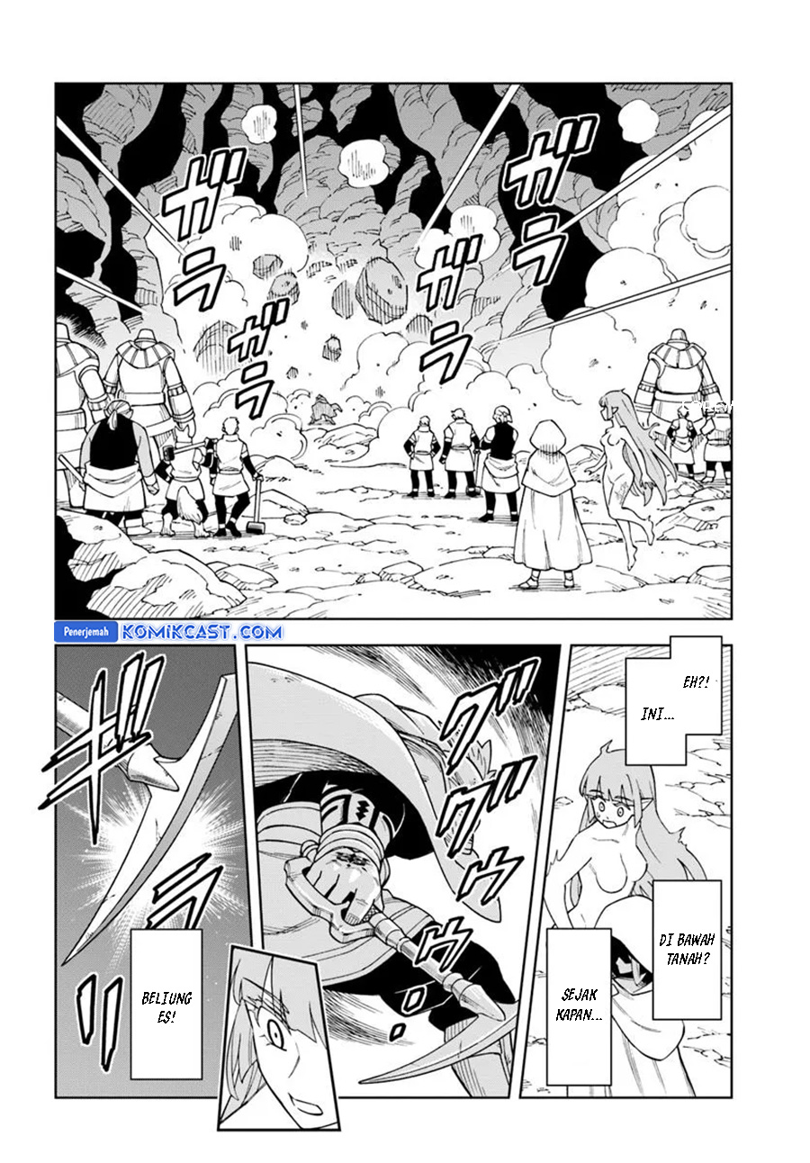 the-king-of-cave-will-live-a-paradise-life - Chapter: 35