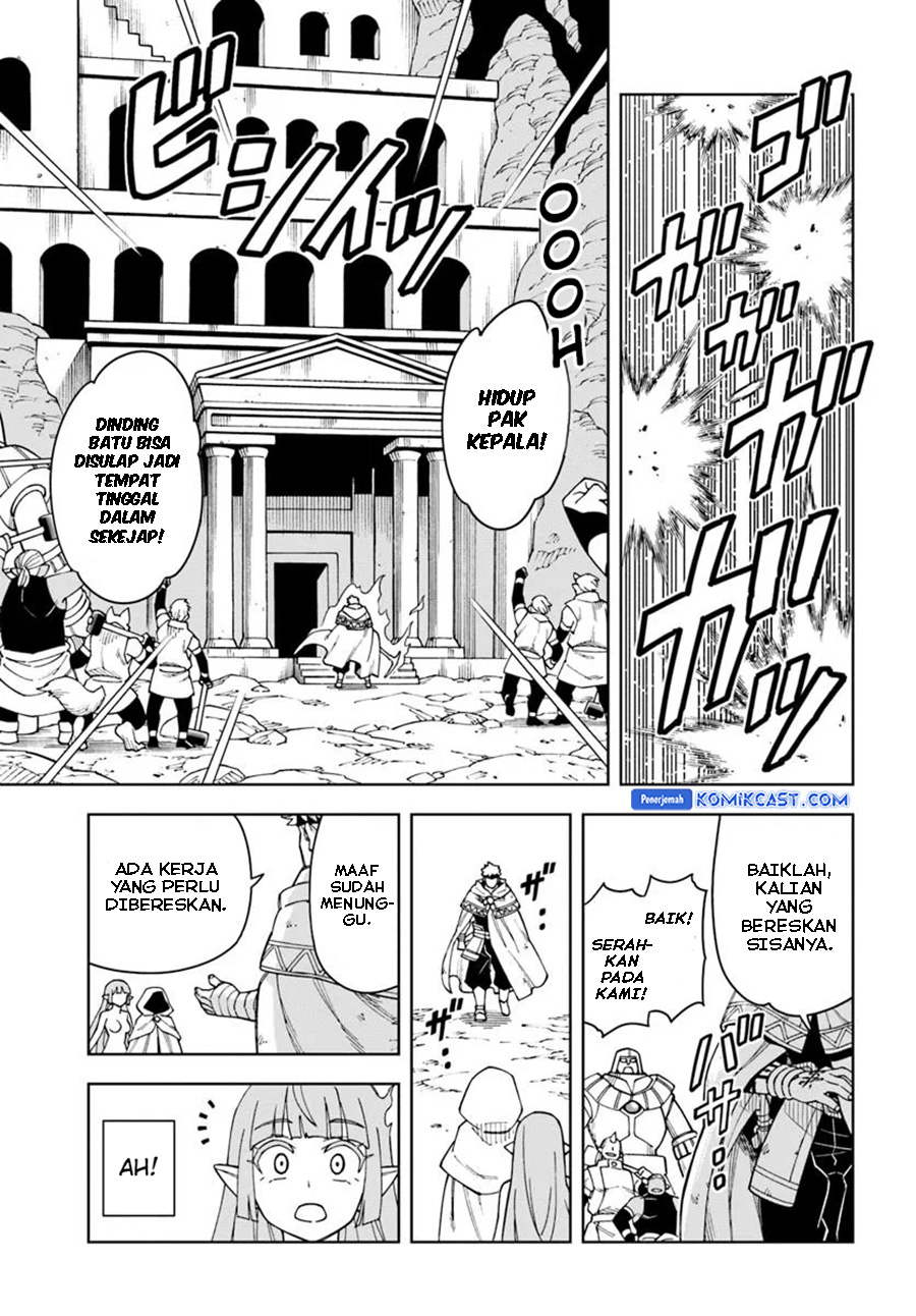 the-king-of-cave-will-live-a-paradise-life - Chapter: 35