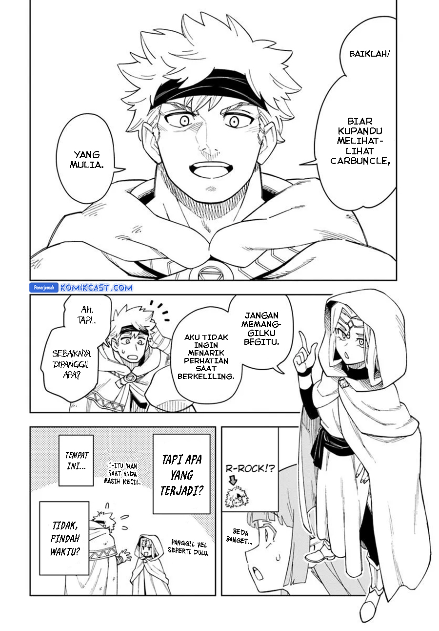 the-king-of-cave-will-live-a-paradise-life - Chapter: 35