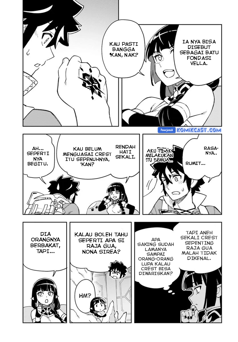 the-king-of-cave-will-live-a-paradise-life - Chapter: 35