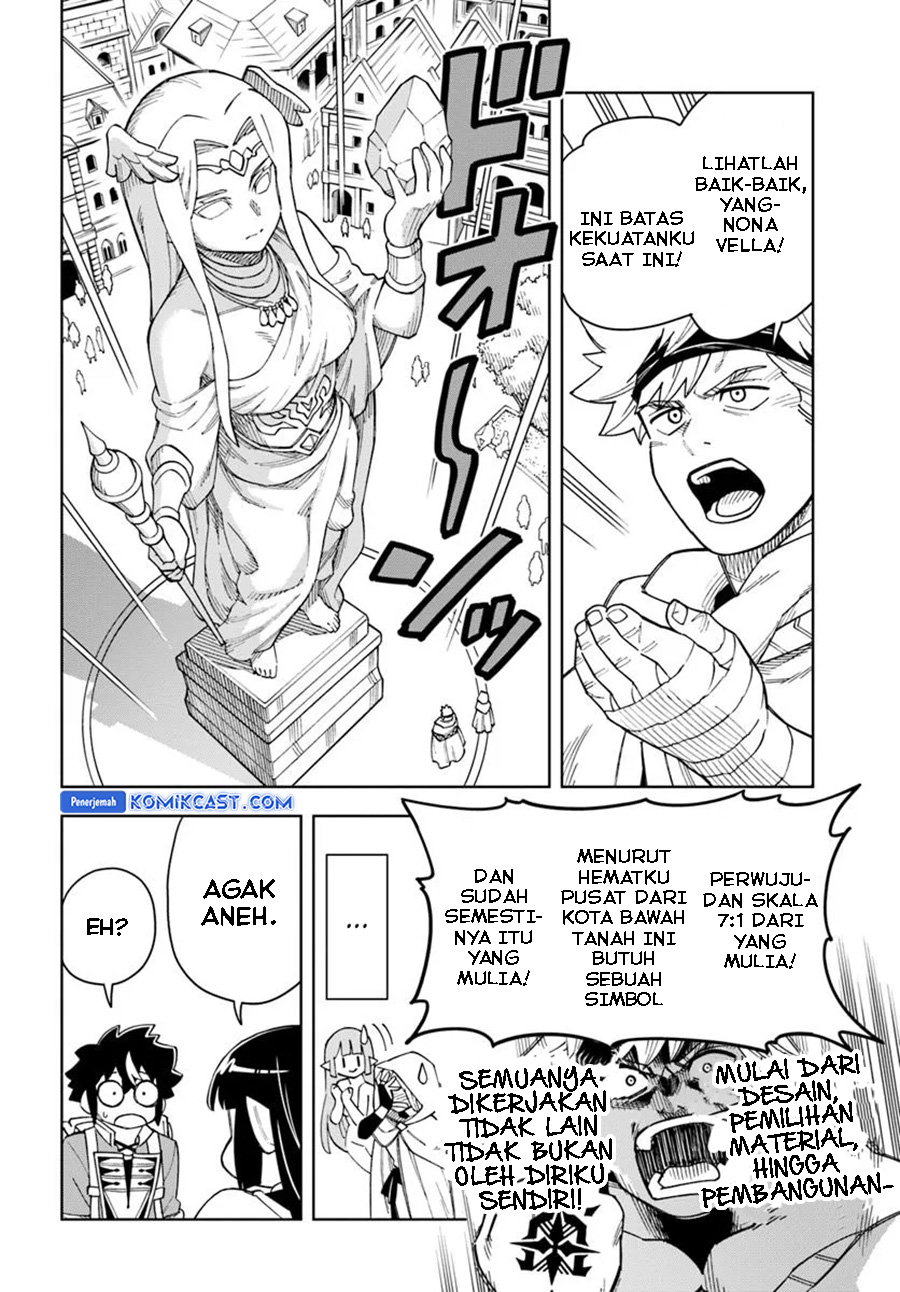 the-king-of-cave-will-live-a-paradise-life - Chapter: 35