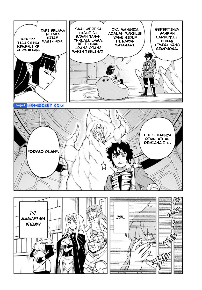 the-king-of-cave-will-live-a-paradise-life - Chapter: 35