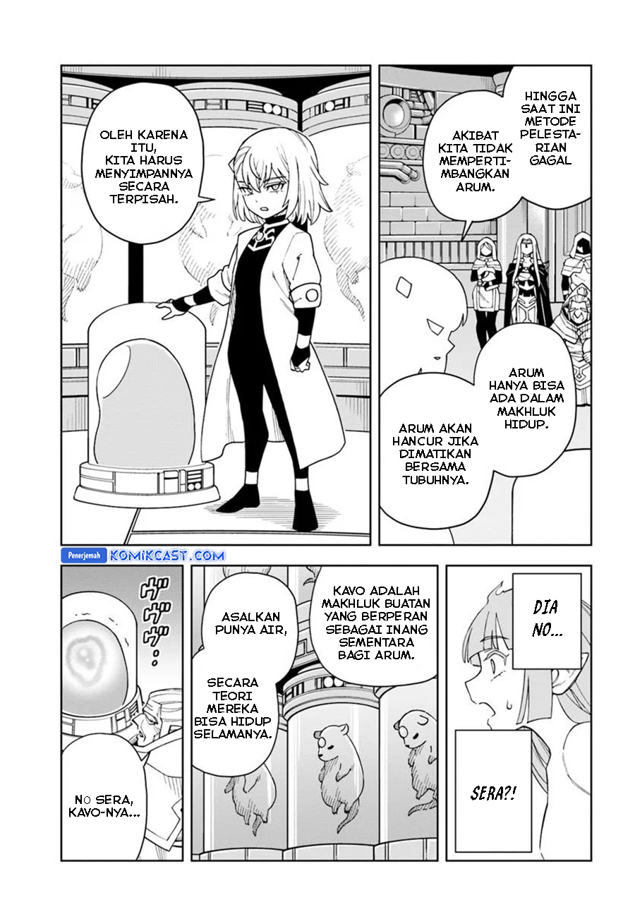 the-king-of-cave-will-live-a-paradise-life - Chapter: 35