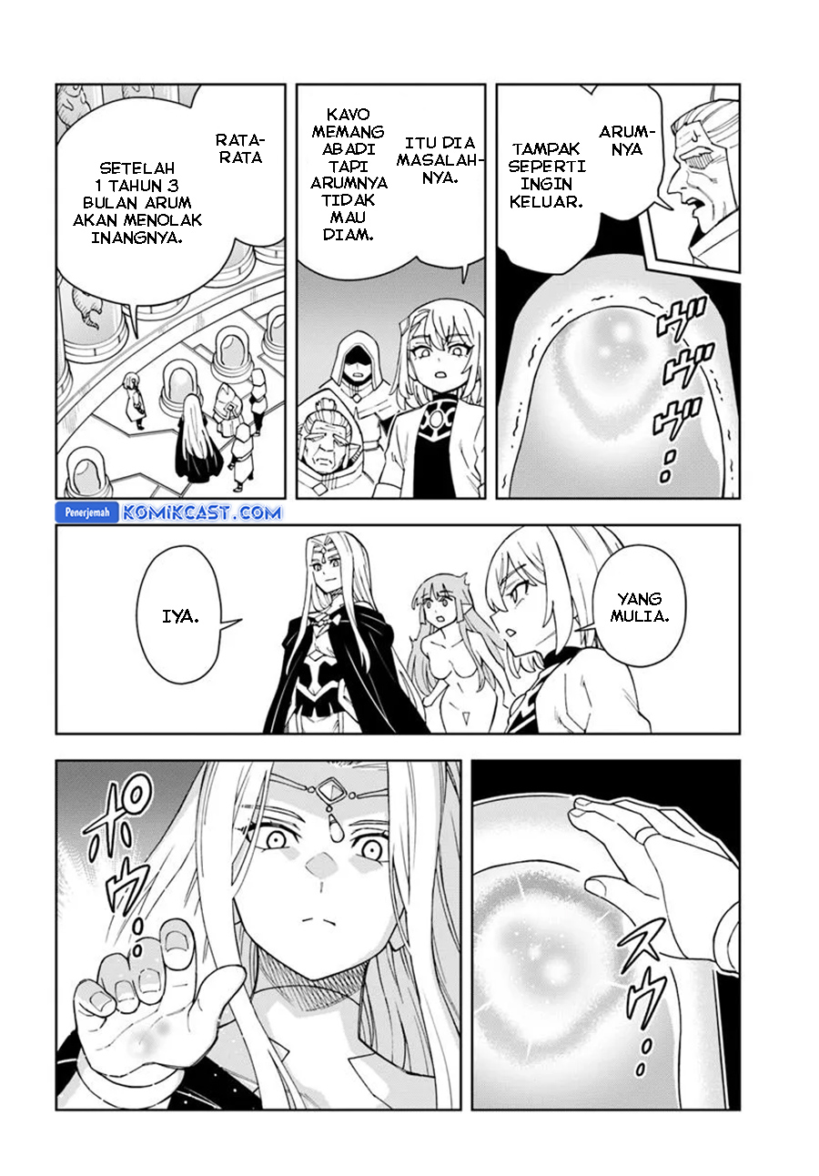 the-king-of-cave-will-live-a-paradise-life - Chapter: 35