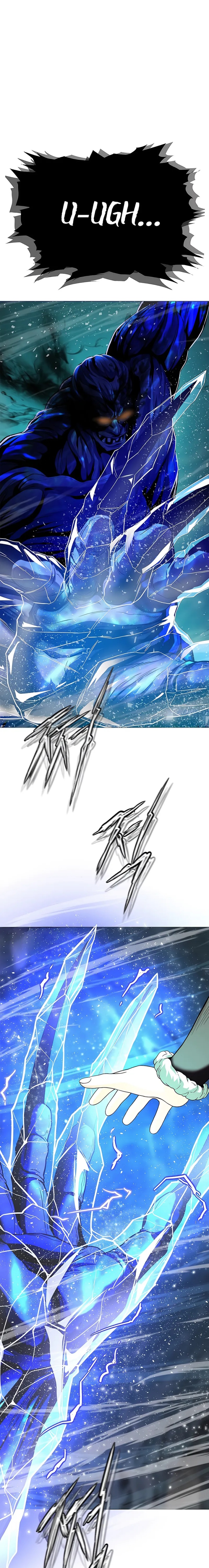 invincible-territory - Chapter: 50