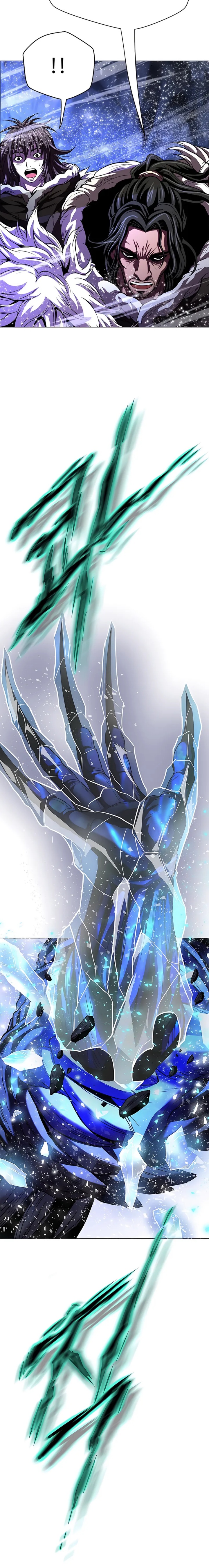 invincible-territory - Chapter: 50